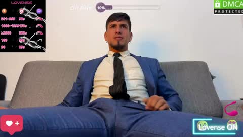TOM online show from May 23, 2026, 2:28 am