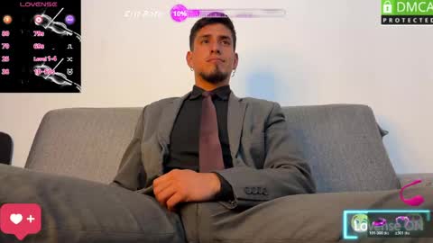 TOM online show from May 24, 2026, 12:21 pm