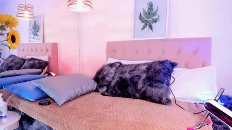 Master of pleasure online show from September 14, 2025, 12:48 pm