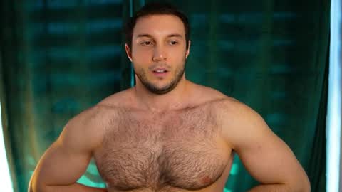 Tom online show from April 23, 2026, 6:36 am