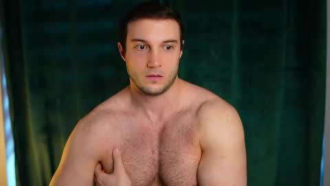 Tom online show from April 27, 2026, 4:21 am