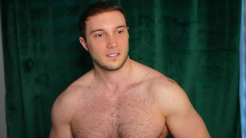 Tom online show from May 13, 2026, 4:21 am