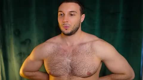 Snapshot of tom_fordd chatting on June 13, 2026, 5:11 pm Tom online show from June 13, 2026, 5:11 pm