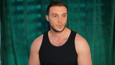 Snapshot of tom_fordd chatting on June 14, 2026, 7:10 am Tom online show from June 14, 2026, 7:10 am