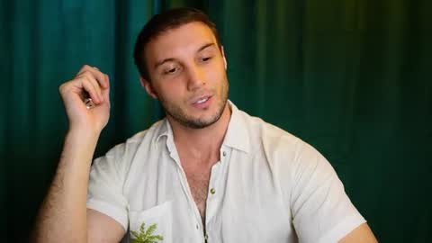 Snapshot of tom_fordd chatting on July 3, 2026, 3:51 pm Tom online show from July 3, 2026, 3:51 pm