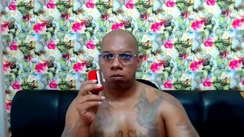 Snapshot of tom_miller chatting on January 28, 2025, 8:57 am Tom Miller online show from January 28, 2025, 8:57 am