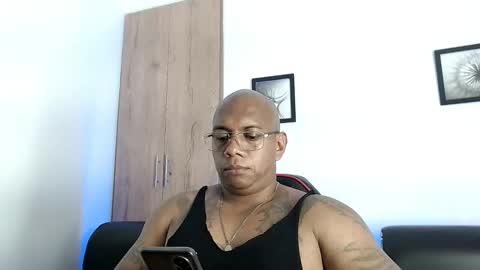 Snapshot of tom_miller chatting on February 25, 2025, 9:20 am Tom Miller online show from February 25, 2025, 9:20 am