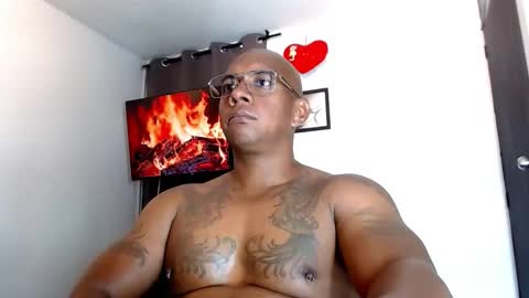Snapshot of tom_miller chatting on September 17, 2025, 6:31 pm Tom Miller online show from September 17, 2025, 6:31 pm