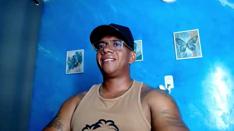 Snapshot of tom_miller chatting on November 20, 2025, 1:06 am Tom Miller online show from November 20, 2025, 1:06 am