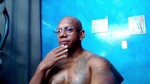 Tom Miller online show from December 23, 2025, 12:52 am