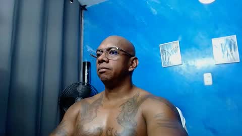 Tom Miller online show from February 2, 2026, 6:50 pm