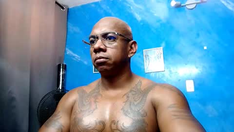 Tom Miller online show from March 14, 2026, 7:41 pm