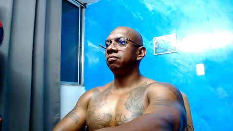 Tom Miller online show from May 5, 2026, 1:24 am
