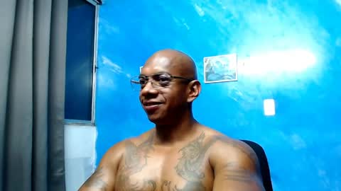 Tom Miller online show from May 9, 2026, 2:06 am