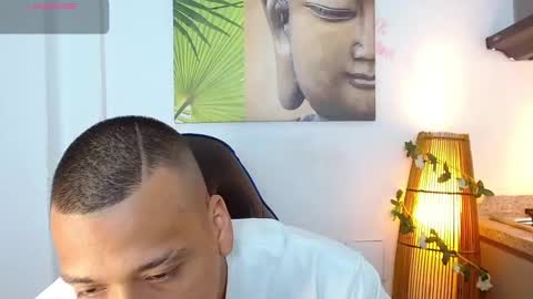 Tom muscle1 online show from December 26, 2024, 3:10 pm