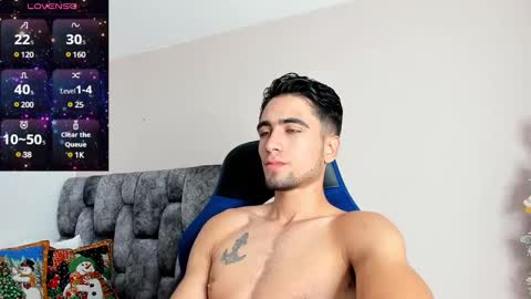 tom online show from December 16, 2024, 5:43 pm