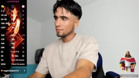 tom online show from December 3, 2025, 2:19 am