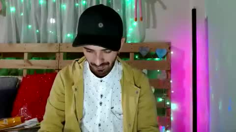 tomas gerauld. make me happy with 10000 tokens online show from February 3, 2026, 2:53 am