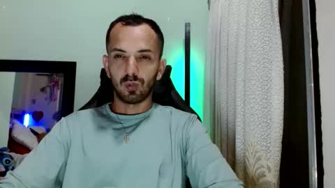 tomas gerauld. make me happy with 10000 tokens online show from March 20, 2026, 2:38 am