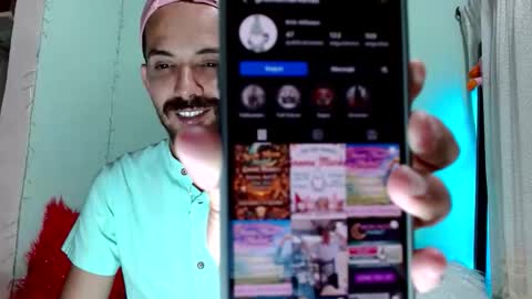 Snapshot of tomas_gerauld chatting on May 23, 2026, 3:01 am tomas gerauld. make me happy with 10000 tokens online show from May 23, 2026, 3:01 am