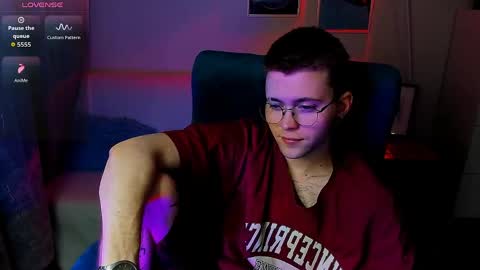 tomas_norton online show from April 30, 2026, 9:08 pm