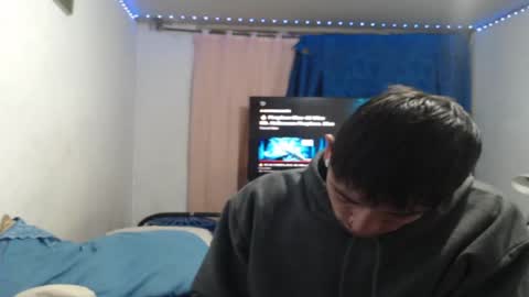 tomas_turbado_ online show from April 30, 2026, 2:07 am
