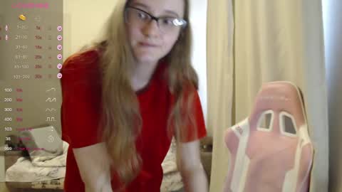 tomato_tease online show from June 3, 2026, 4:12 pm