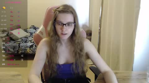 tomato_tease online show from June 10, 2026, 11:20 am