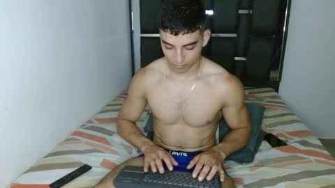 Snapshot of tomaz_18 chatting on April 11, 2026, 6:01 pm tomaz_18 online show from April 11, 2026, 6:01 pm