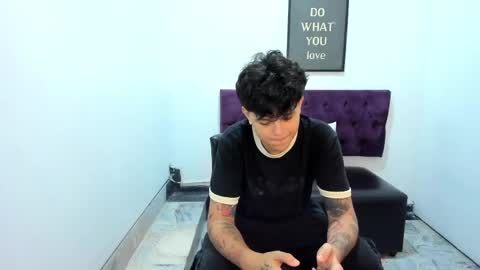 IAN SAYD online show from May 19, 2026, 6:58 pm