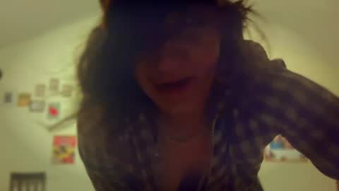 tomboy_titties online show from April 21, 2026, 5:58 am
