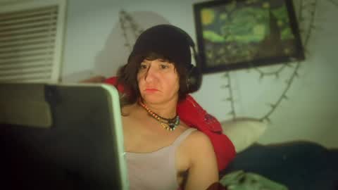 tomboy_titties online show from May 7, 2026, 7:14 am