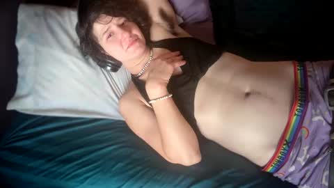 Snapshot of tomboy_titties chatting on July 18, 2026, 12:09 pm tomboy_titties online show from July 18, 2026, 12:09 pm