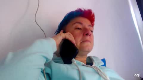 Blue online show from December 16, 2024, 8:16 pm
