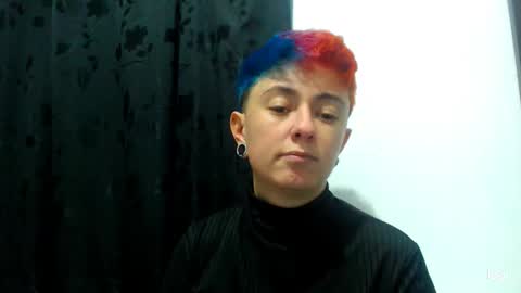 Blue online show from December 28, 2024, 12:47 am