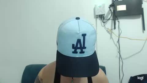 Blue online show from January 8, 2025, 12:06 am