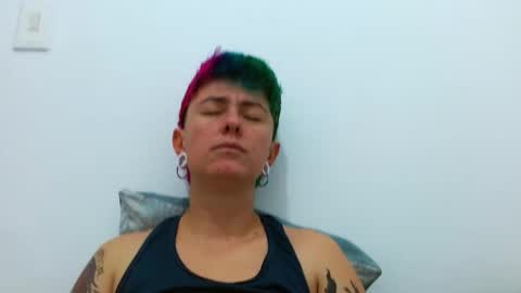 Blue online show from November 19, 2025, 9:15 pm