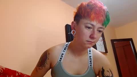 Blue online show from January 18, 2026, 2:10 pm