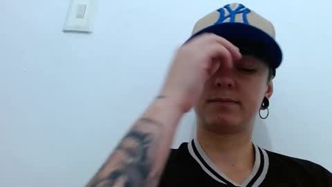 Blue online show from February 24, 2026, 7:56 pm