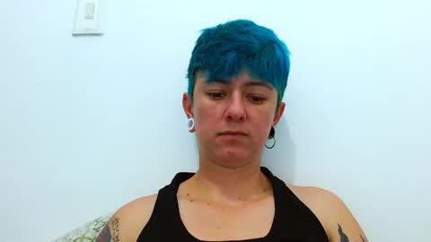 Blue online show from February 26, 2026, 6:07 pm