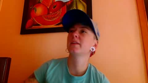 Blue online show from June 17, 2026, 3:24 pm