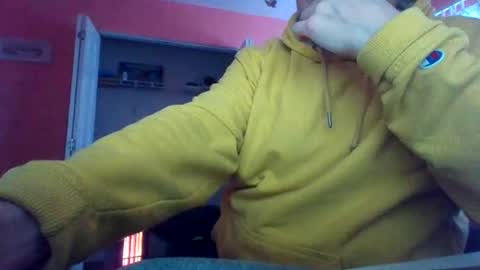 tomcat4848 online show from February 15, 2025, 12:54 pm