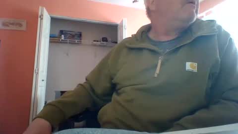 tomcat4848 online show from February 21, 2025, 5:31 pm