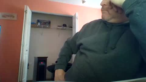 tomcat4848 online show from February 23, 2025, 8:00 pm