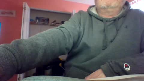 tomcat4848 online show from March 6, 2025, 9:31 pm