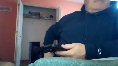 tomcat4848 online show from September 18, 2025, 7:05 pm