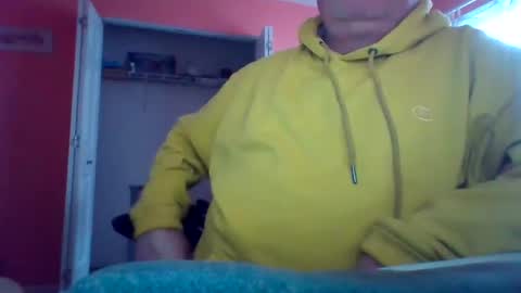 tomcat4848 online show from September 25, 2025, 3:49 pm