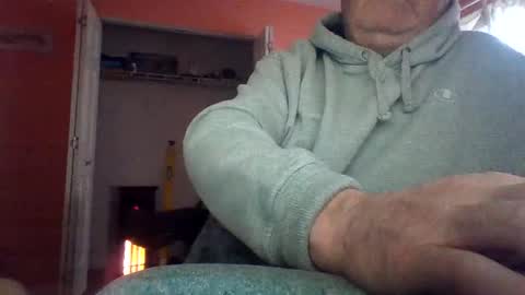 tomcat4848 online show from October 30, 2025, 5:02 pm