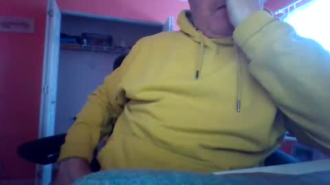 tomcat4848 online show from January 8, 2026, 7:27 pm