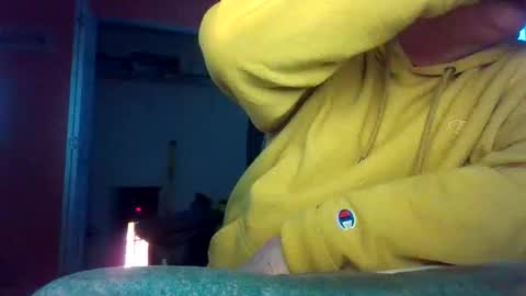 tomcat4848 online show from January 18, 2026, 12:31 pm